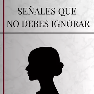 Imagen de portada para Ebook Señales que No Debes Ignorar