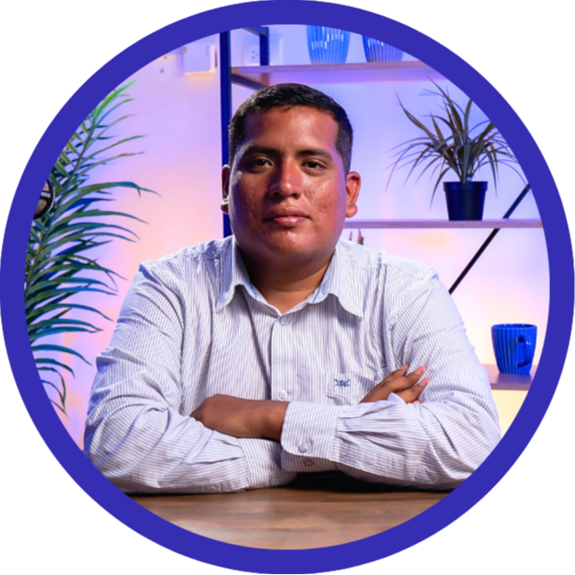 🔹 ORLANDO GARCÍA