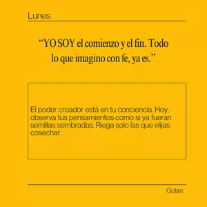 Imagen de portada para Ebook Diario de frases - Programa tu subconsciente cada día