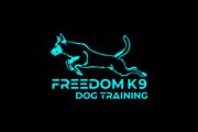 FreedomK9 Training Academy logo