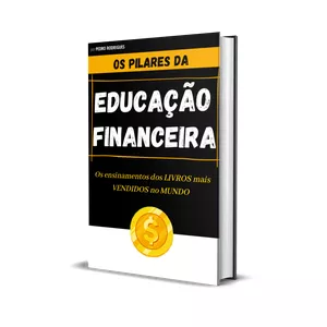 Imagem do curso Os Pilares da Educação Financeira