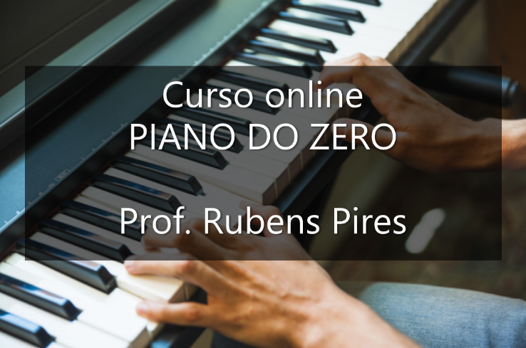 Capa do curso 