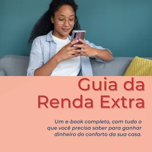 Imagem de Guia de Renda Extra criado por Camila Alves na hotmart