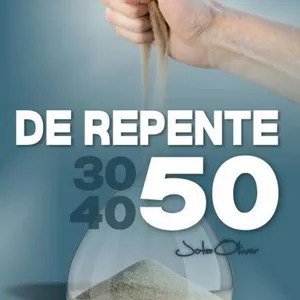 Imagem de capa para o Curso online De Repente 50