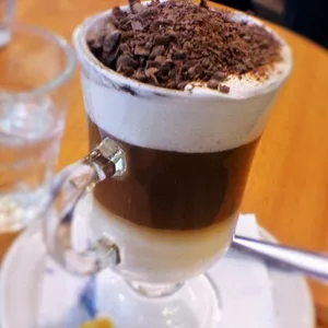 Cover image for Online course Kapuchino 