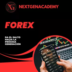 Imagen de portada para Curso online Forex: Da un salto de gigante hacia tus finanzas