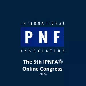 Cover image for Online course 5th IPNFA® ONLINE CONGRESS 2024