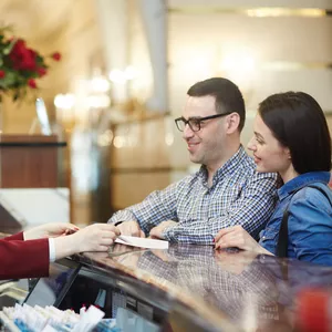 Imagen de portada para Curso online SECRETARIADO TURÍSTICO