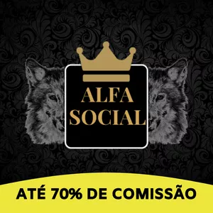 Imagem do curso Alfa Social