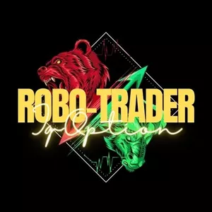 Imagem de capa para o Ebook  Robo Trader - A Chave para Operações trade Lucrativas! 🚀📊