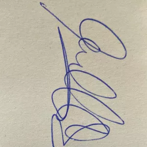 Imagen de portada para Curso online Curso intensivo de análisis de firmas