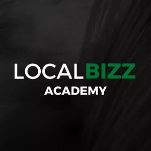 Imagem de capa para o Curso online Local Bizz Academy