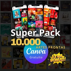 Imagem de capa para o Curso online PACK LUDESO DESIGNER 2025