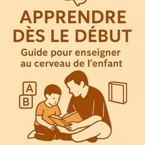 Image de couverture pour le Cours en ligne Apprendre-des-le-debut-Un-guide-pour-enseigner-base-sur-le-cerveau-de-lenfant