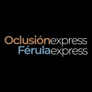 Imagen de portada para Curso online Oclusión Express + Férula Express