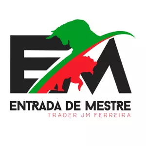 Imagem de capa para o Curso online Entrada de Mestre ( Índice e Dólar )