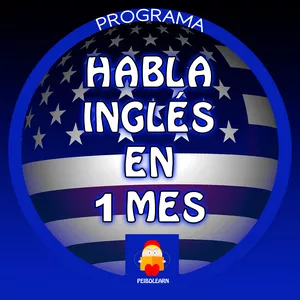 Imagen de portada para Curso online Habla Inglés en 1 Mes