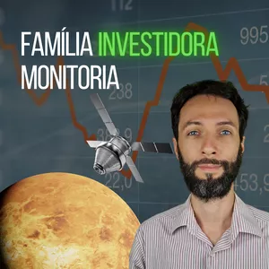 Imagem de capa para o Curso online Monitoria Família Investidora