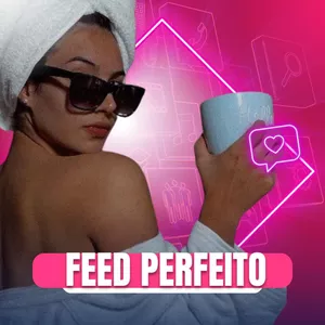 Imagem de capa para o Ebook Feed perfeito 15