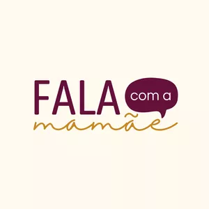 Imagem de capa para o Curso online Fala com a mamãe