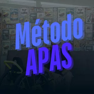 Imagem de capa para o Curso online Método APAS