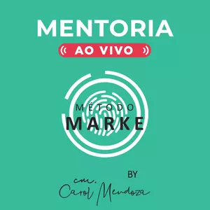 Imagem de capa para o Curso online Mentoria Marke