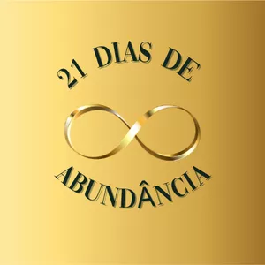Imagem de capa para o Curso online Programa 21 Dias de Abundância