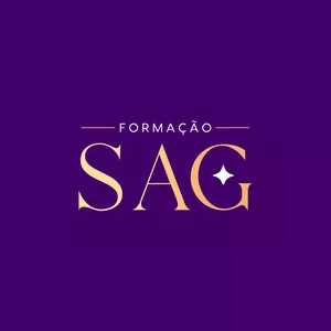 Imagem de capa para o Curso online Formação SAG