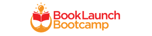 Book Launch Bootcamp logo