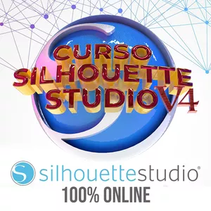 Curso Curso Silhouette Studio V4 Básico