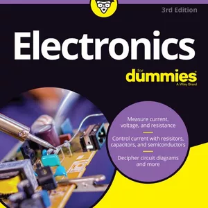 Cover image for Ebook Electronics