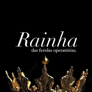 Imagem de capa para o Curso online Rainha das Feridas Operatórias