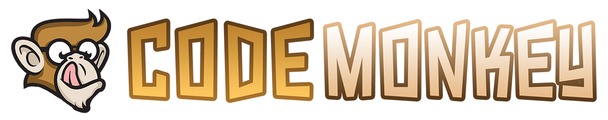 Code Monkey logo