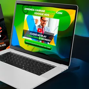 Imagem do curso Google ADS Em VIDEO AULAS