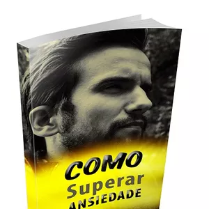 Imagem do curso Como Superar Ansiedade