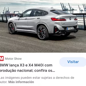 Imagen de portada para Curso online Bmw
