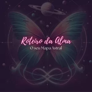 Imagem de capa para o Curso online Roteiro da Alma