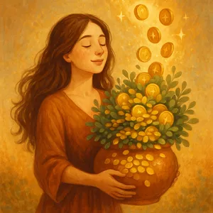 Imagen de portada para Curso online The Prosperity Code