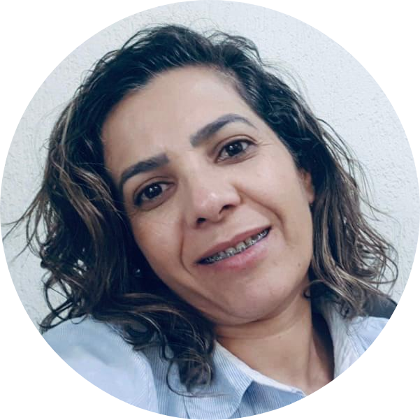 Cassilene Lopes dos Reis