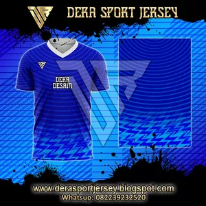 Cover image for Online course Dera Template Jersey 0106