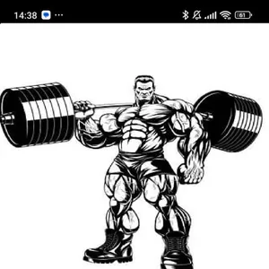 Imagem de capa para o Ebook Ficha de treino 4x semana