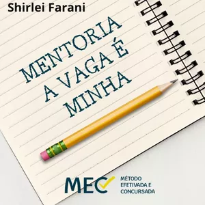 Curso Mentoria Aprova Prô