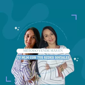 Imagen de portada para Curso online Método: Vende más en tu MLM utilizando tus RRSS