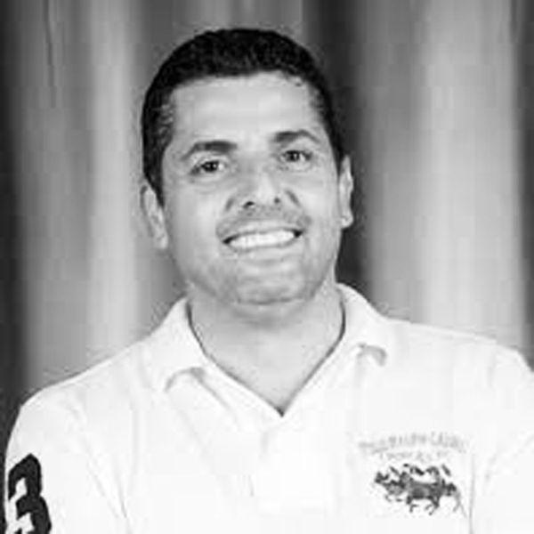 José Abrão - Diretor