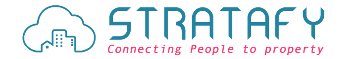 Stratafy Training Centre logo