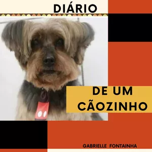 Imagem principal do produto Diário de um cãozinho