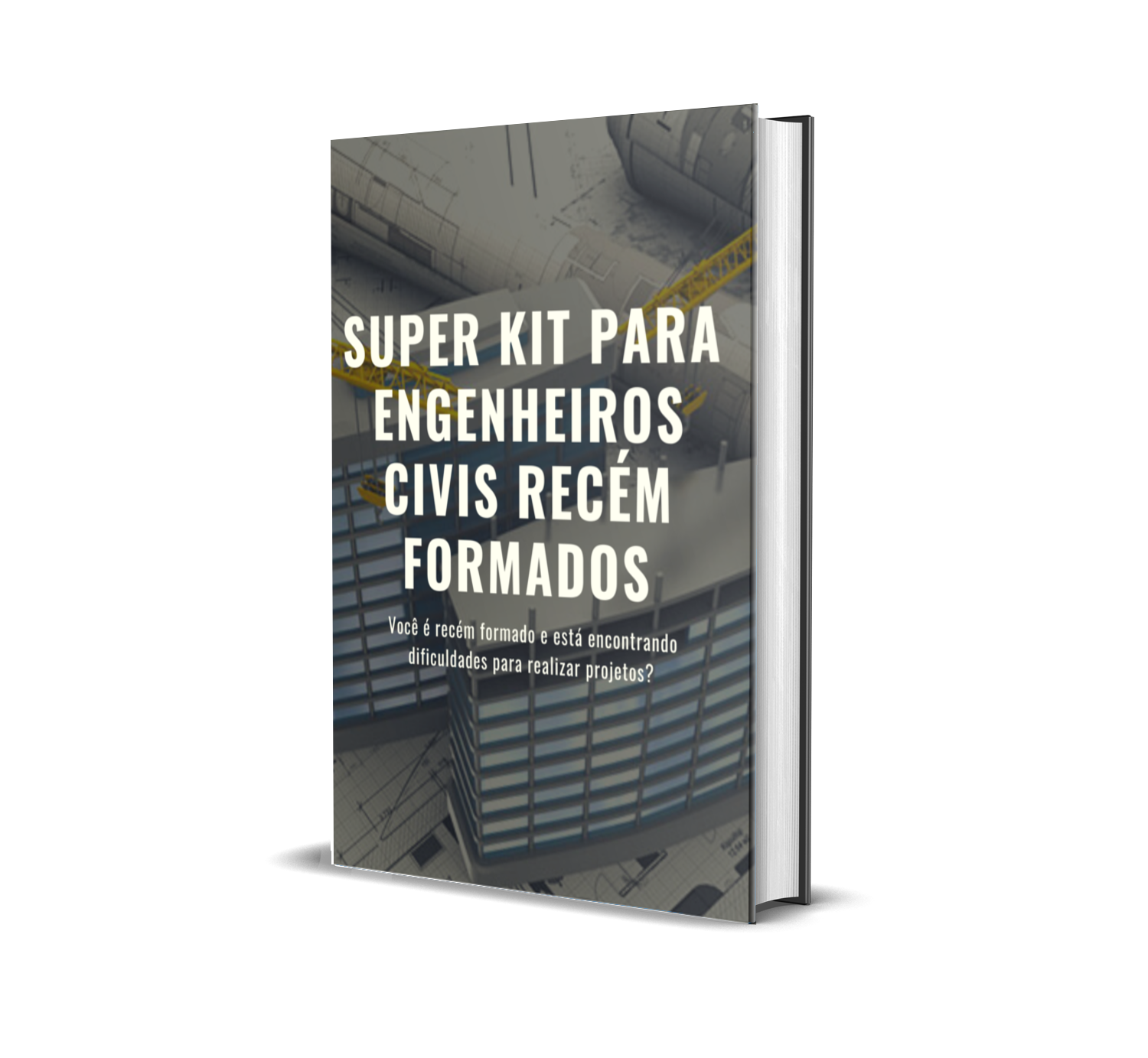 Imagem do curso Super kit para Engenheiros Civis