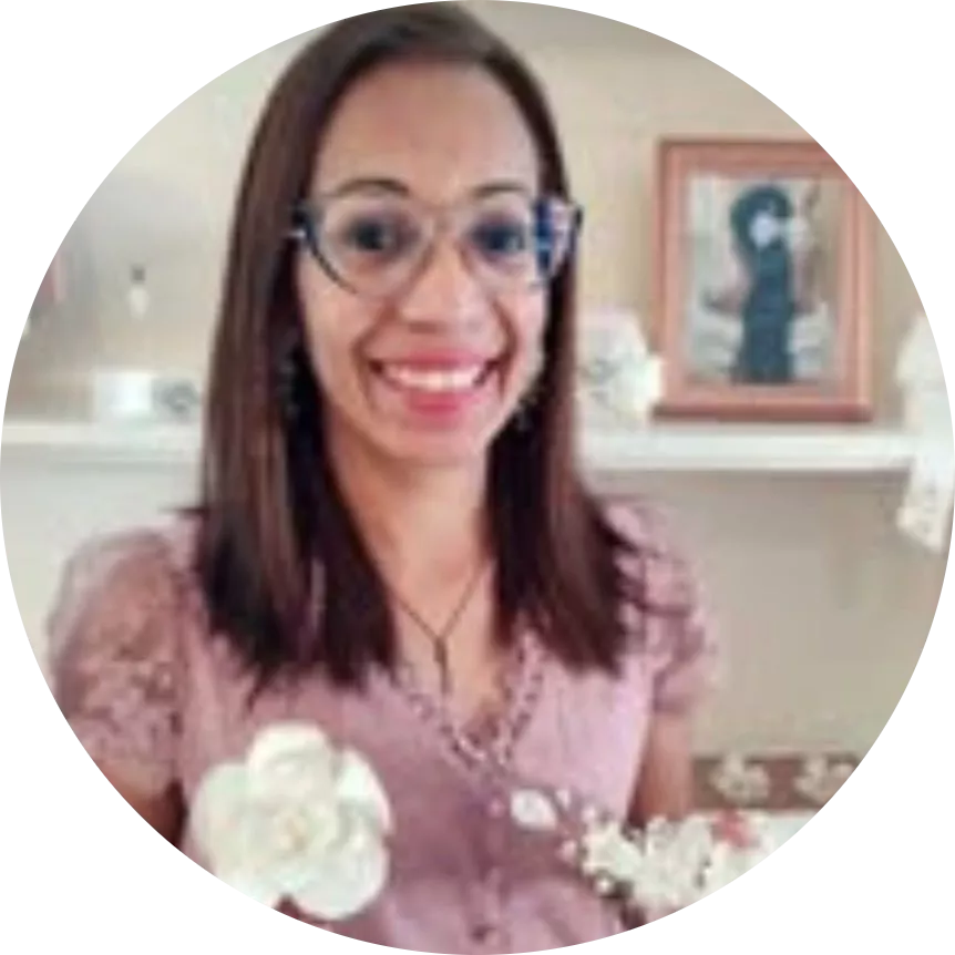 Michele Damasceno - Acessórios