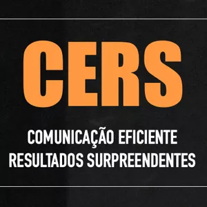 Imagem de capa para o Curso online COMUNICAÇÃO EFICIENTE RESULTADOS SURPREENDENTES - MÓDULO ORATÓRIA