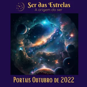 Imagem de capa para o Curso online Portais de Outubro/2022